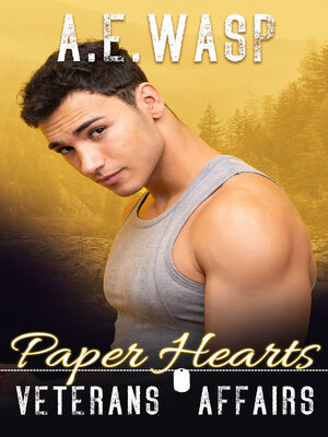 cover image of Paper Heart